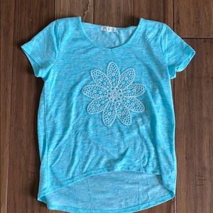 Loose Aeropostale shirt